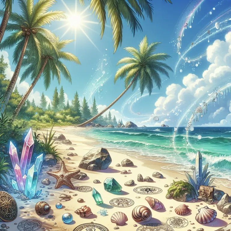 Аркана на ТБ: Понимание и Применение