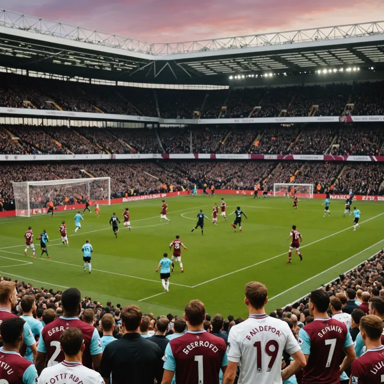 «Вест Хэм Юнайтед» – «Ливерпуль»: стартовые интриги и неожиданные решения