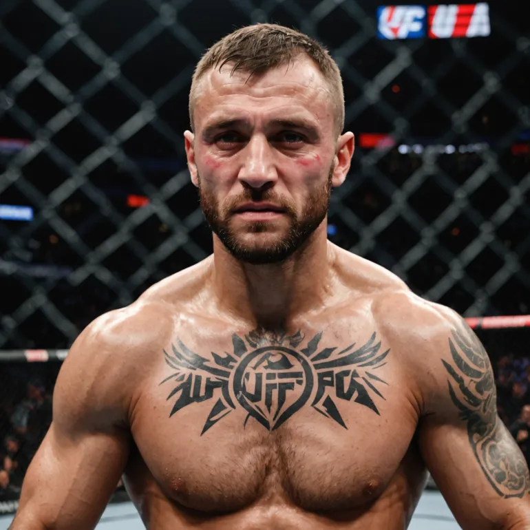 Экс-чемпион UFC возмущен выбором соперника для Волкановски: «Если не я, то Мовсар Евлоев»