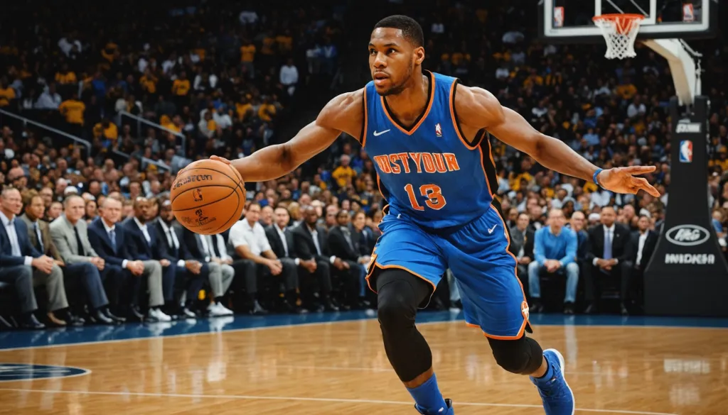 Самый лучший игрок MVP. Что означает MVP в баскетболе и как выбирают лучшего игрока