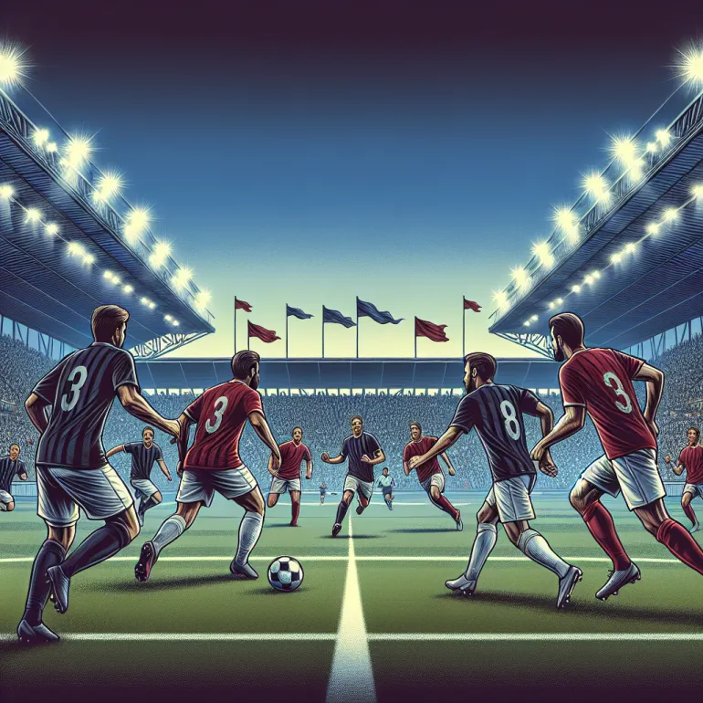 Прогноз на матч Баскония - Реал Мадрид: Анализ и Ожидания