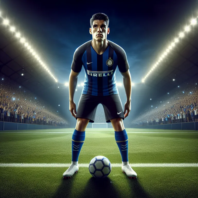 Дебют Лионеля Месси за Интер Майами: Новая Эра в Американском Футболе