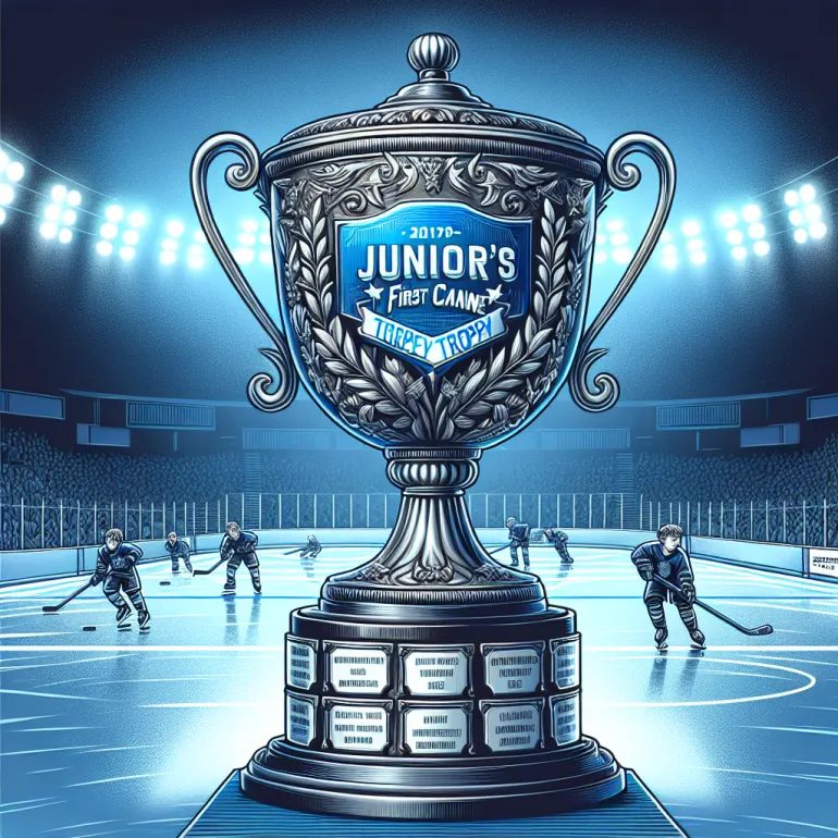 Кубок Первого Канала среди юниоров: История, Значение и Перспективы