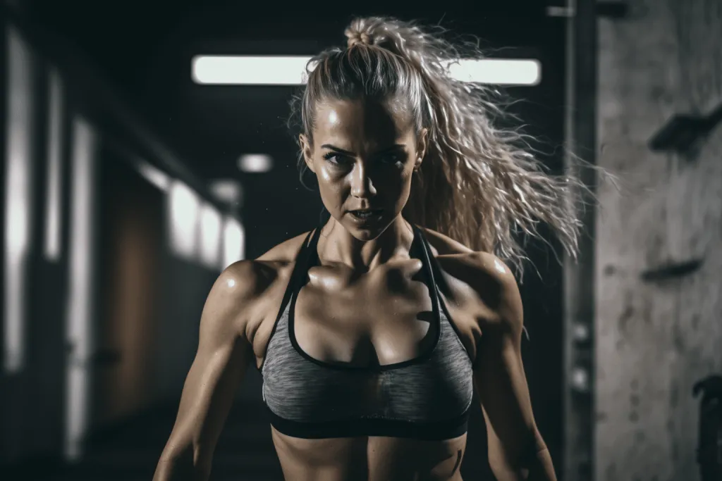 Танцы и домашний фитнес: Красота тела и финансовых успехов