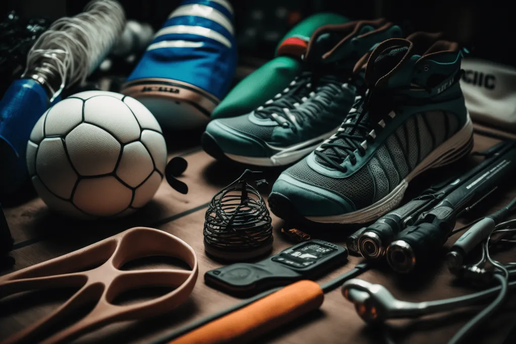 Домашний фитнес клуб: Ключ к здоровью и удачным ставкам