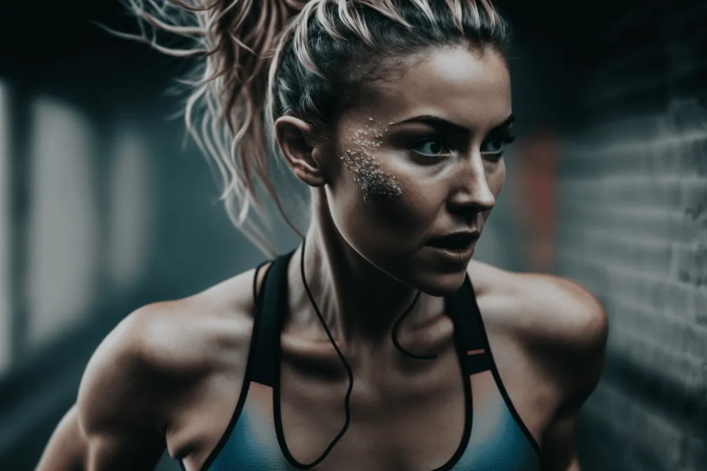 Ставки на здоровье: Инвестиции в себя через домашний фитнес