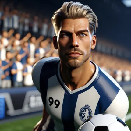 Антонио Кассано: Жизнь и карьера легендарного футболиста