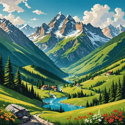 A Look at Upcoming Innovations in Electric and Autonomous Vehicles