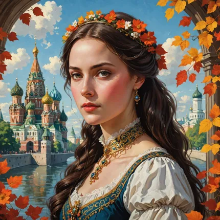 Образ Наташи Ростовой: ключ к пониманию классической литературы