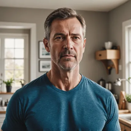 Как убрать жир на шее мужчине: Упражнения и диета для эффективного результата