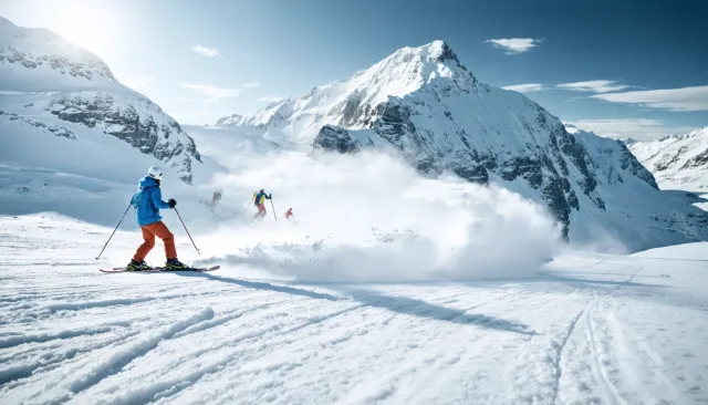 A Look at Upcoming Innovations in Electric and Autonomous Vehicles