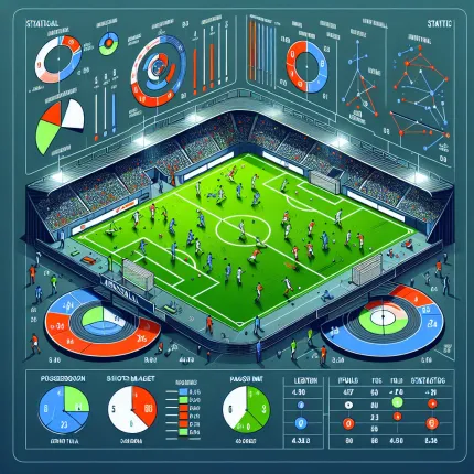Арсенал Тула и ФК Химки: Статистика и Анализ