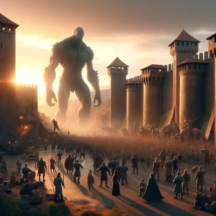 Продолжение атаки титанов: Эволюция и влияние на современную культуру