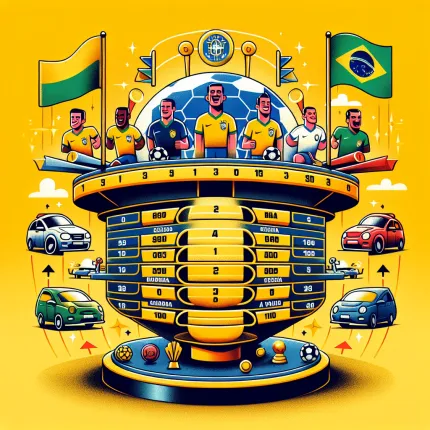 A Look at Upcoming Innovations in Electric and Autonomous Vehicles