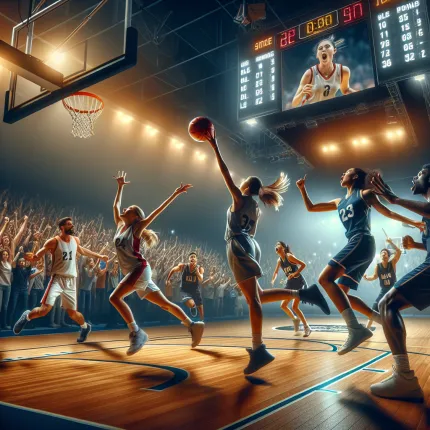 Финальные игры: Искусство и наука победы