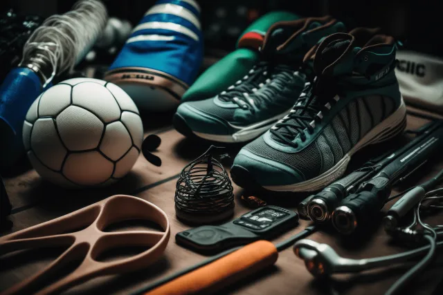 Домашний фитнес клуб: Ключ к здоровью и удачным ставкам