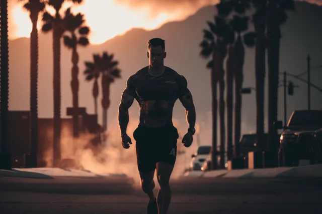 Фитнес в домашних условиях: Секреты эффективных упражнений