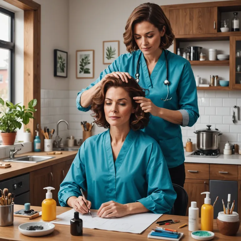 Неудачный мелирование дома: всё, что нужно знать в 2025 году