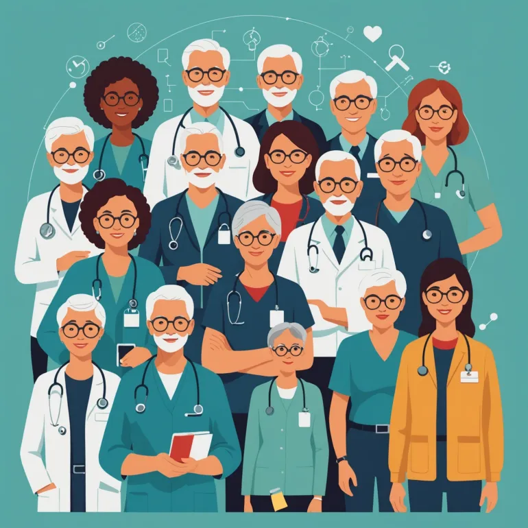 Лечение здоровья: путь к полноценной жизни