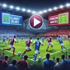 «Бернли» – «Арсенал»: Смотреть Онлайн