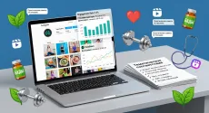 Аккаунты Инстаграм для продвижения в тематике «Здоровье»: как выбрать надёжный вариант